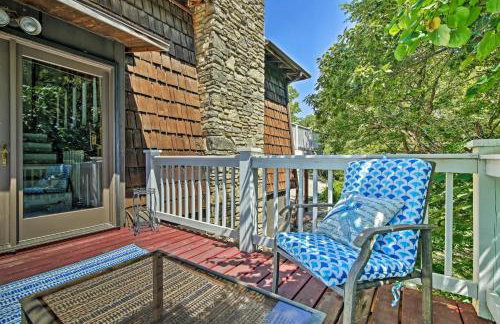 Walk to Tuttle Creek Lake Secluded Scenic Retreat - Foto 26