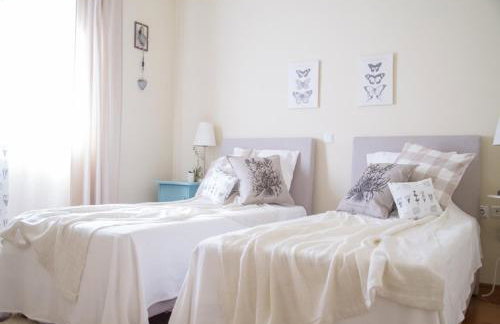 Comfortable residence with unique views - Foto 5