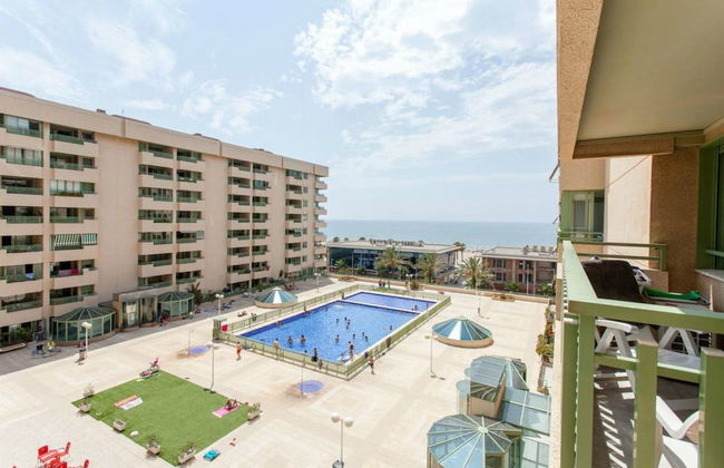 Kirei Apartment Atlanta - Foto 1