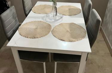 Apartamento Al-Alba Golf Resort Valle del Este Vera - Foto 10