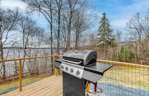 Moosehead Lodge - Foto 24