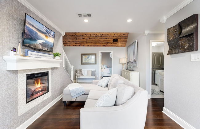 Grand Chalet Getaway - Foto 14