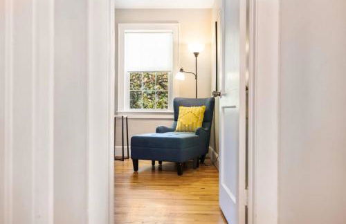 3BR, 2BA house steps from historic Jonesborough - Foto 21