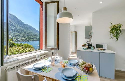 Il Porticciolo Lake Front - Happy Rentals - Foto 13