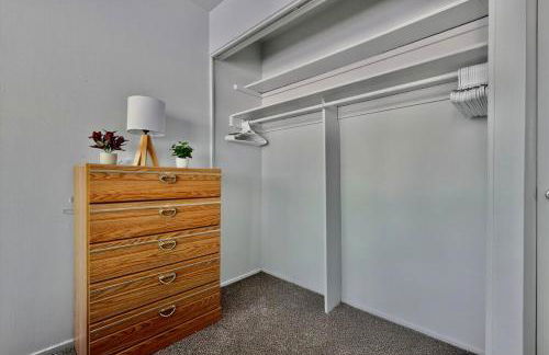 Lux Stay Minutes to Downtown U of M Free Parking - Foto 11