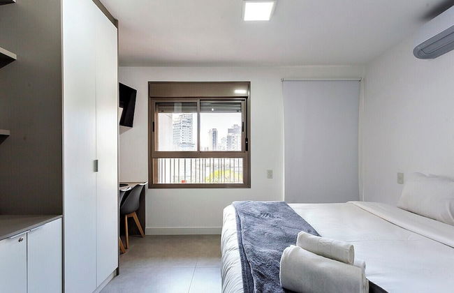 360 Mirante Vila Madalena - Foto 25