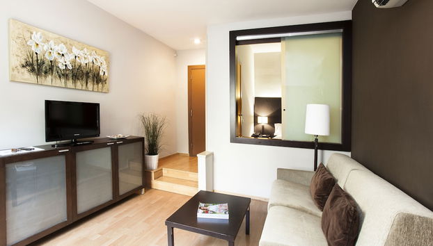 Senator Barcelona Apartments - Foto 2, Imagem principal