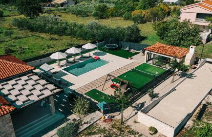 KLM holiday home - Foto 17