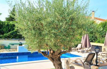 Apartment Villa Engel with Pool - Photo 19