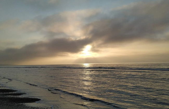 6 Person Holiday Home in Brovst - Foto 46