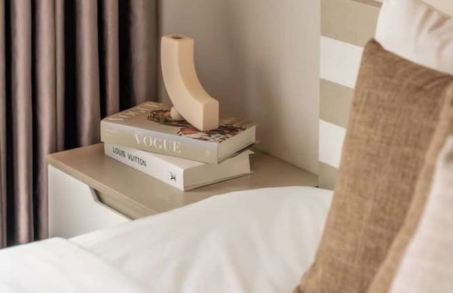 Feliz En Vista River Apartments - Foto 35