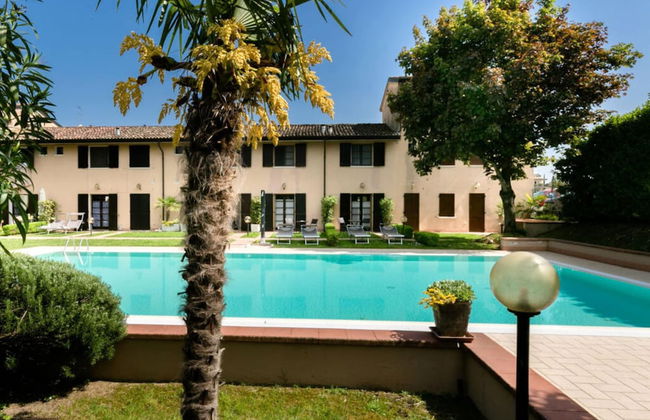 Casa Vecchio Mulino 1 - Foto 9