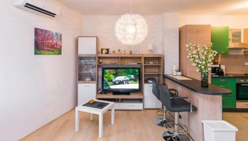 City break apartment - Foto 4