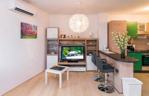 City break apartment - Foto 4