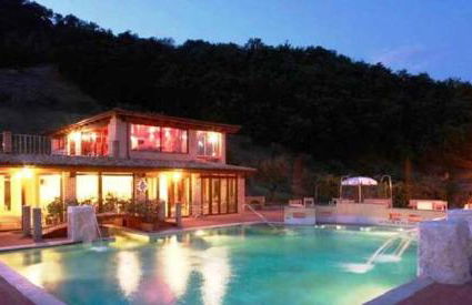 Villa Valentina Spa - Foto 1