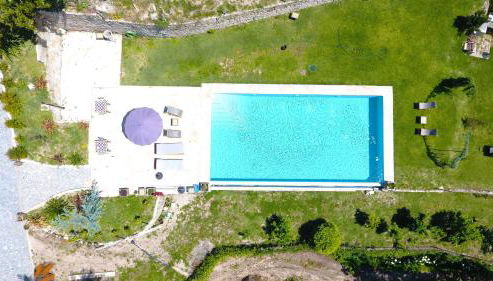 Quinta das Varcandas Gerês - Apartamento 1 by Gerês Casas - Foto 2, Garden, Garden view