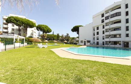 Tenis Golfmar 409A - pool view - Foto 6