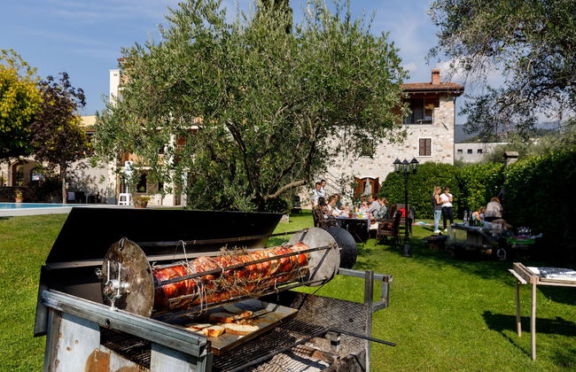 Residence Rustico - Foto 76