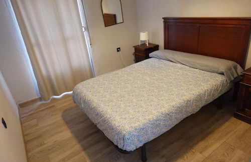 En el corazón de la ciudad - Foto 15