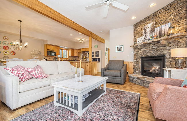 Serenity Now by Taylor Made Deep Creek - Foto 34