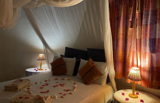 Waterberg Cottages - Foto 8