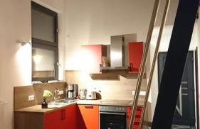 Ferienhaus sonnenWIND am Hainer See - Foto 19