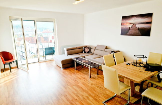 Apartment in Fohnsdorf Near Thermal Baths - Foto 13