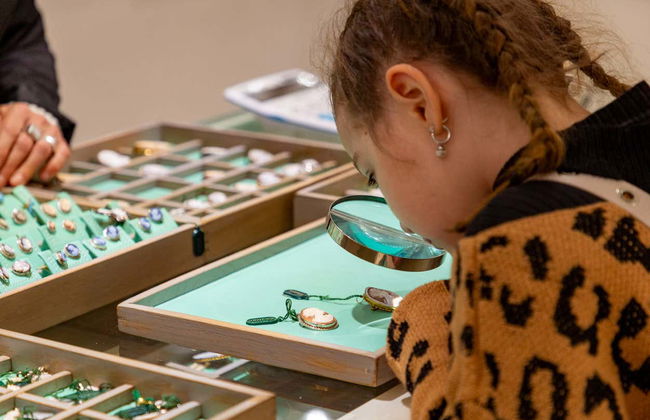 Excursão a Pompeia - Foto 5