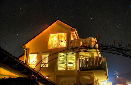 Ferienwohnung am Obstgarten - Foto 1