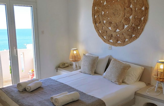 Achlia Hotel - Foto 23