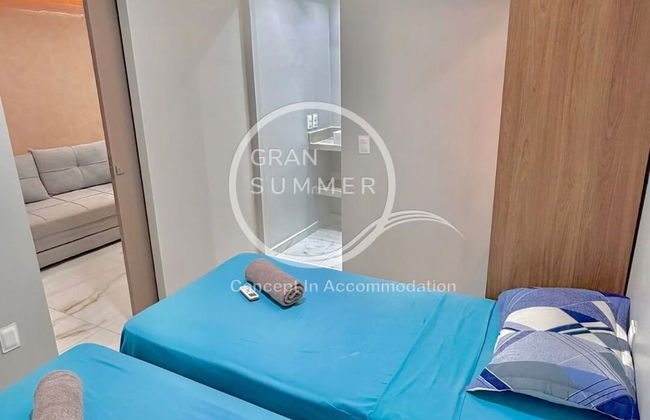 Gran Summer Concept In Accommodation - Foto 38