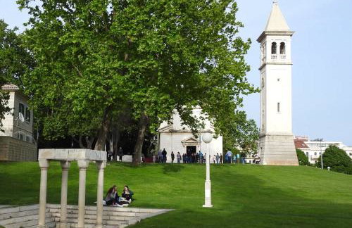 Apartment Linda Spa - Foto 35