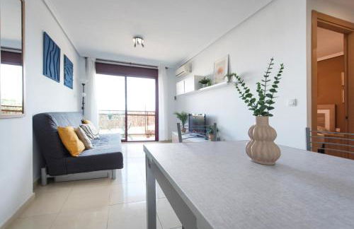 Blue Marine - Foto 17