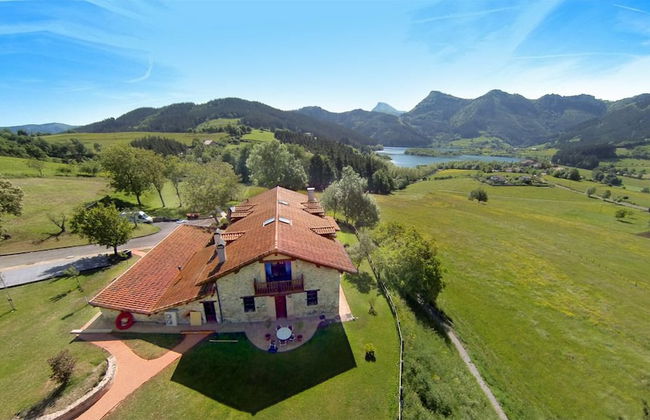 Urkulu Landetxea - Foto 58