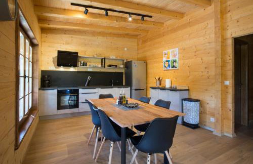 La Natura Holiday Home - Foto 9