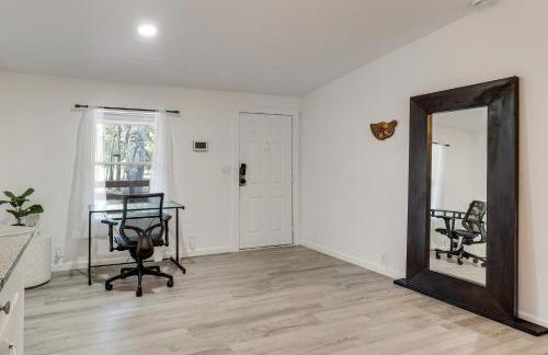 Valrico Retreat with Fire Pit about 18 Mi to Tampa! - Foto 11