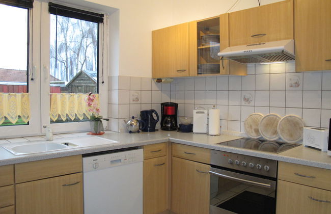 Ferienhaus Meer - Foto 15