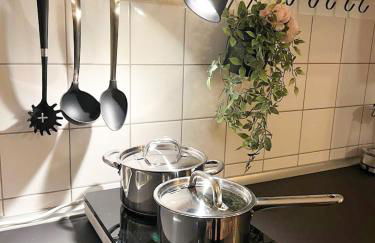 NAMI - ROBIN - Helle Apartments mitten in der Stadt - Foto 30