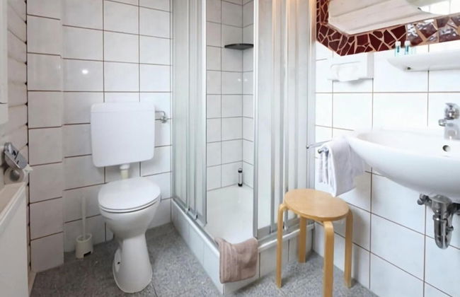 Apartments, Lissendorf - Foto 33