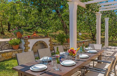 Villa Ftelias by Villa Plus - Photo 54