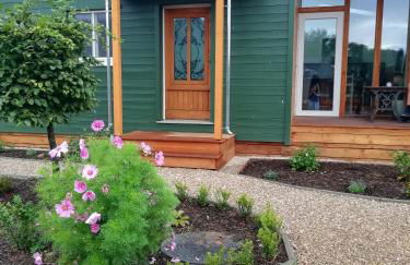 Ferienhaus am Kuhstall - Foto 1