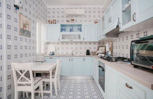 Elegante villa con vista mare a Seiano, Costiera Sorrentina - Foto 63