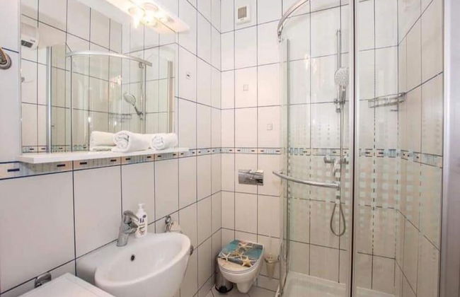 Apartment La Eva Pag - Foto 13