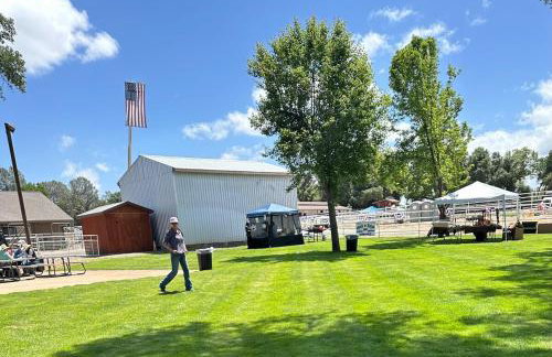 Yosemite family getaway w lake, golf, horses, pool - Foto 28