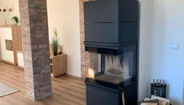 Außergewöhnliche Ferienwohnung in modernen Styl - Foto 4