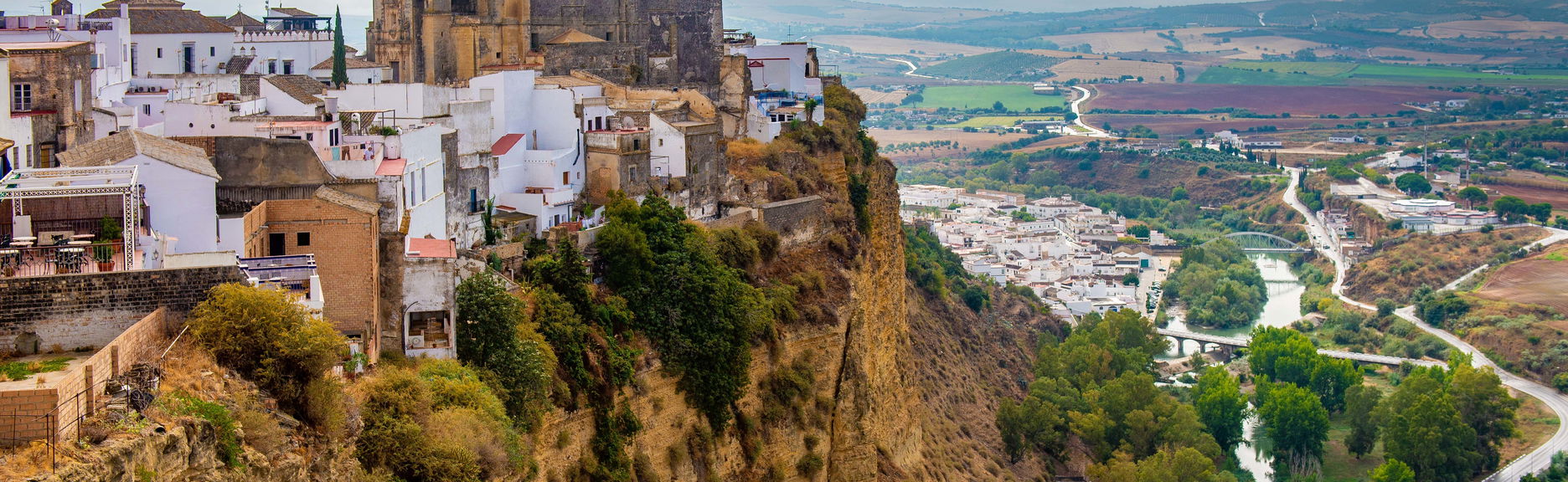 Tour in Arcos de la Frontera - Foto 1