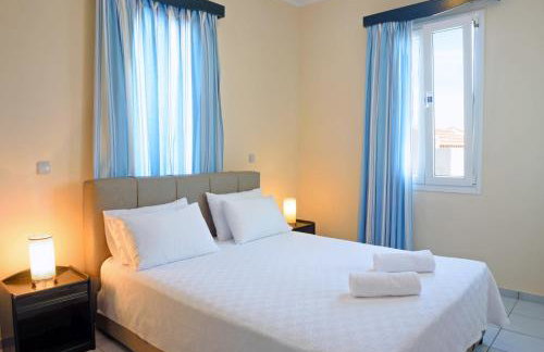 Sea Breeze Apartments Chios - Photo 9