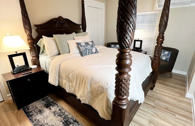 Huffman Extended Stay Suites - Foto 4