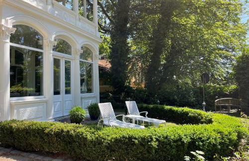 Meerblick - Villa Achterkerke - Foto 32