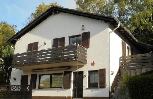 Einliegerwohnung in Stromberg-Schindeldorf - Foto 11